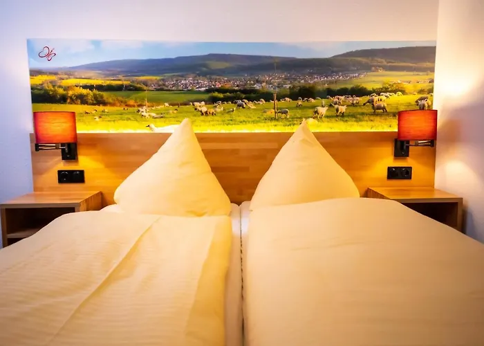 Wohlfuehlhotel Im Schlosspark - Self Checkin