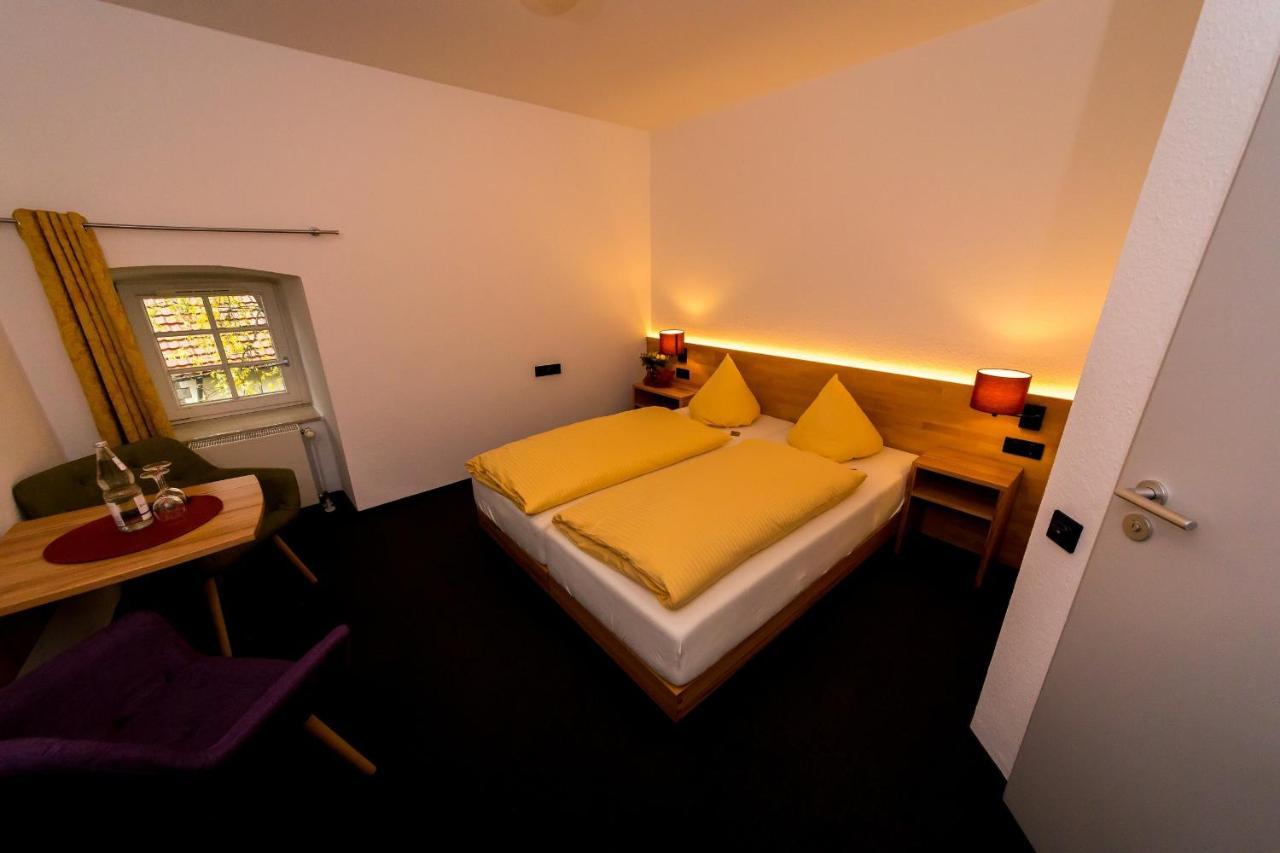Wohlfuehlhotel Im Schlosspark - Self Checkin Hotel