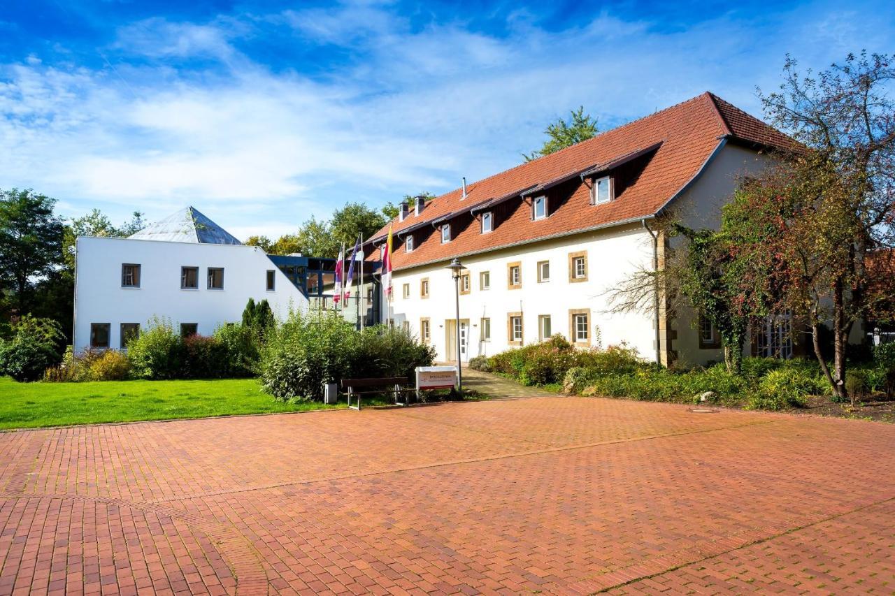 Wohlfuehlhotel Im Schlosspark - Self Checkin Hotel *