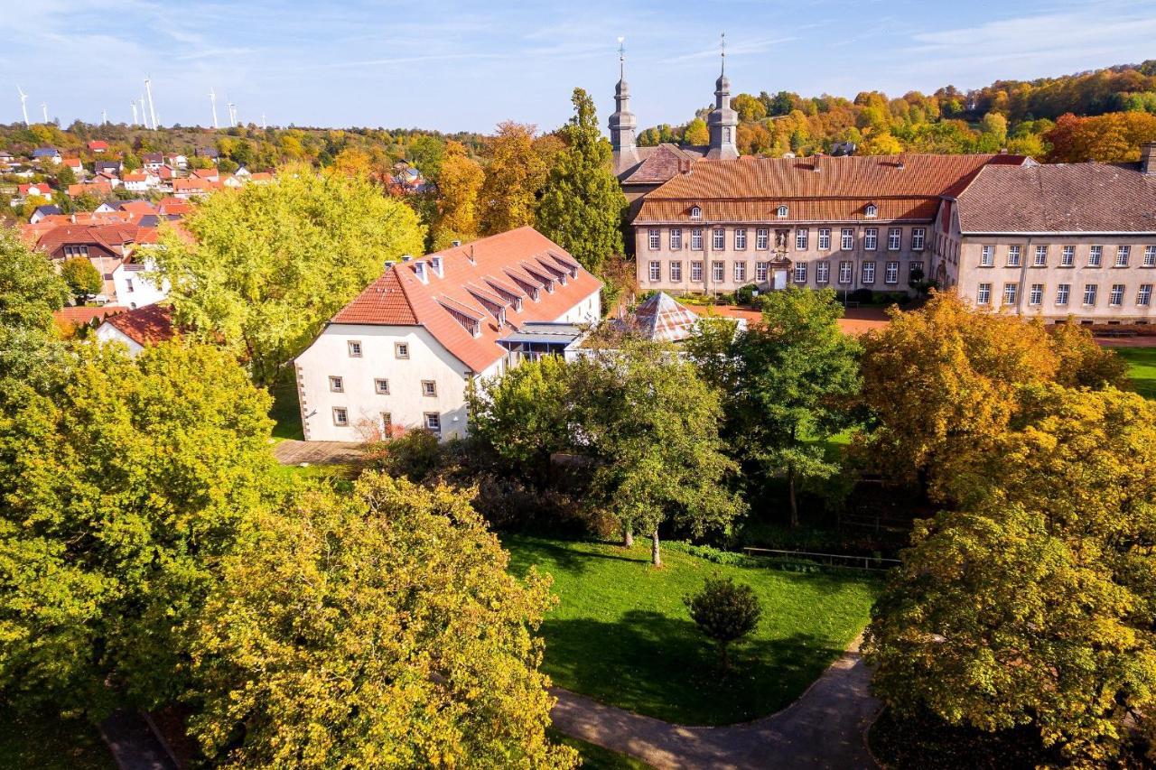Wohlfuehlhotel Im Schlosspark - Self Checkin * Willebadessen