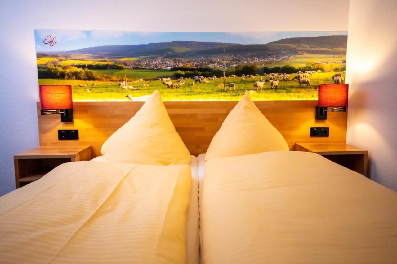 Wohlfuehlhotel Im Schlosspark - Self Checkin Hotel Willebadessen
